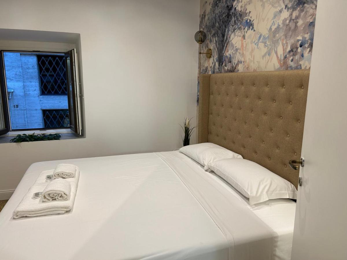 Raffaello'S Place Рим Екстер'єр фото