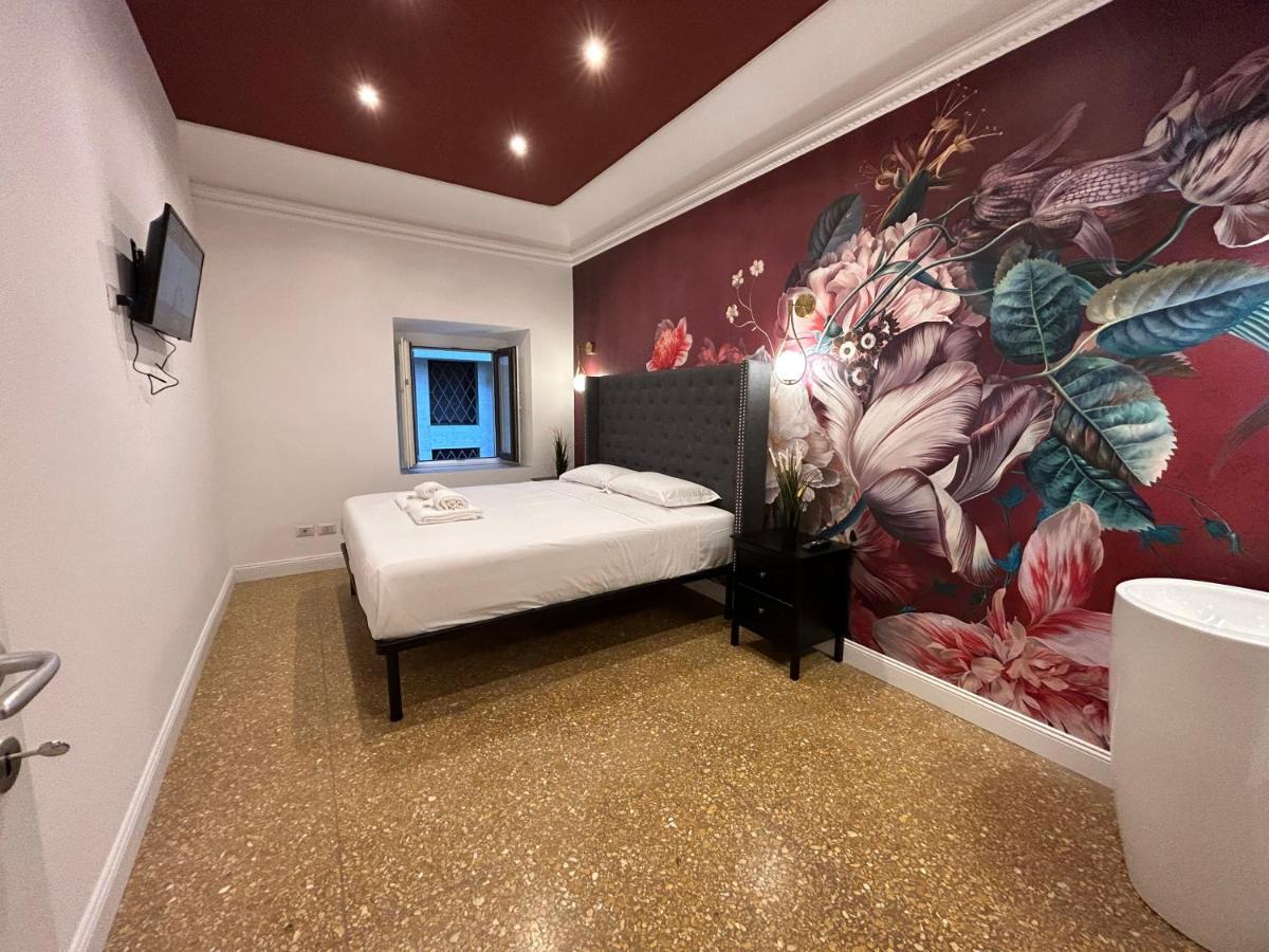 Raffaello'S Place Рим Екстер'єр фото