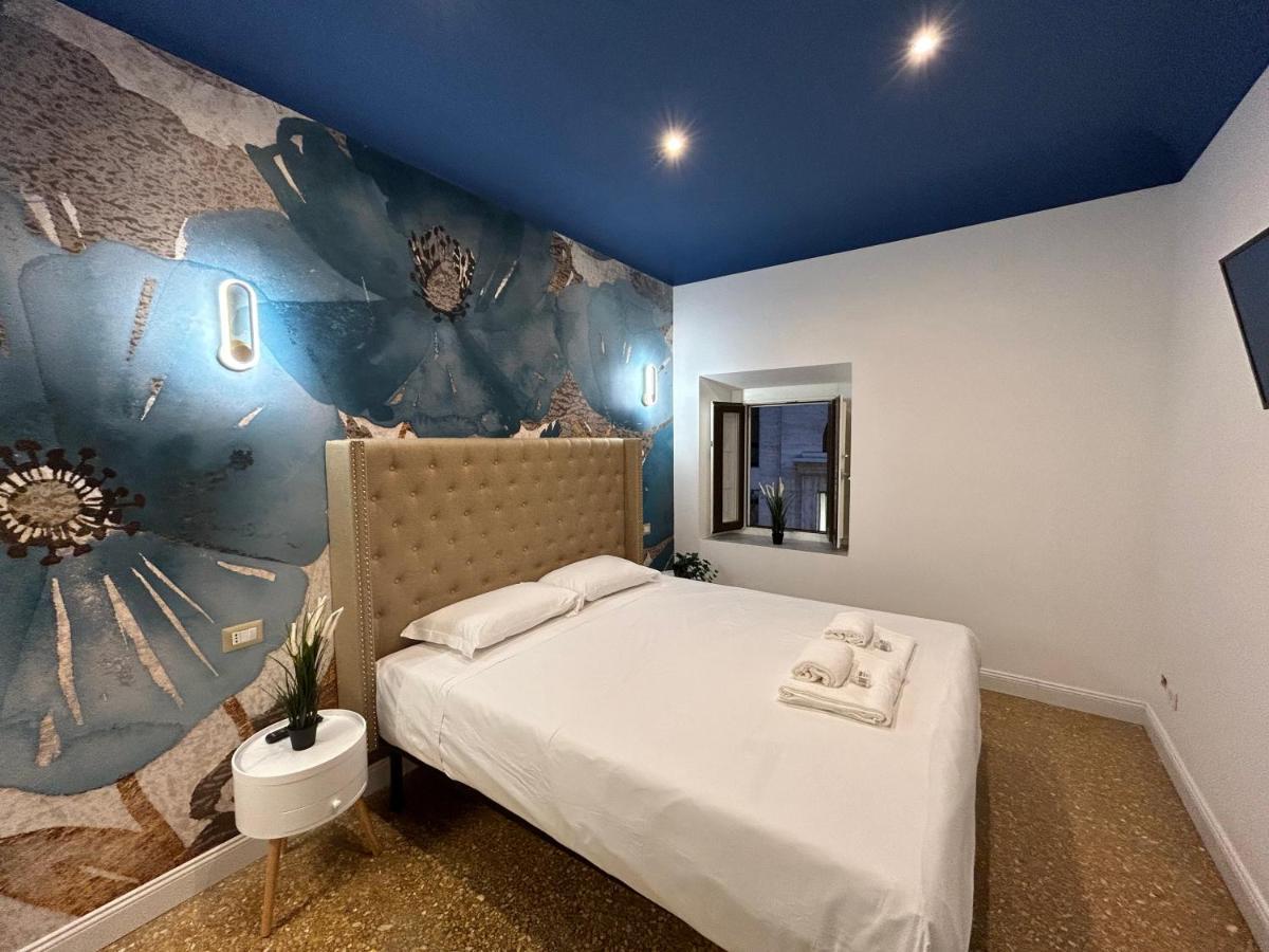 Raffaello'S Place Рим Екстер'єр фото