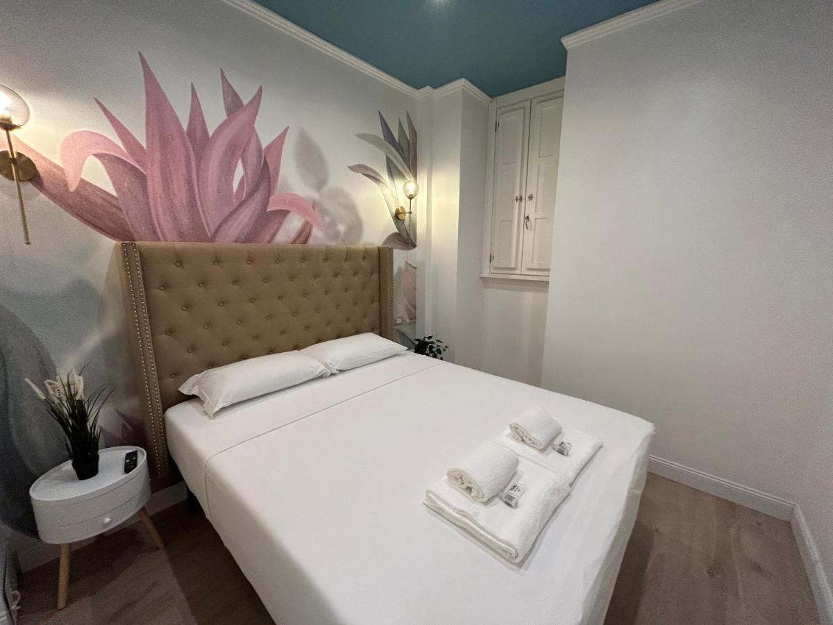 Raffaello'S Place Рим Екстер'єр фото