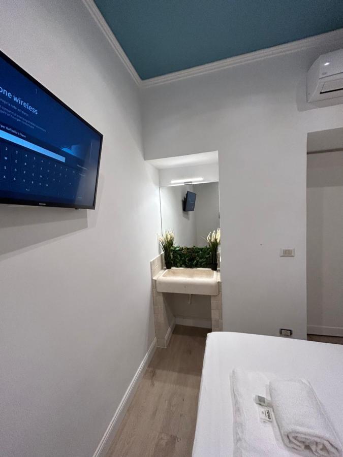 Raffaello'S Place Рим Екстер'єр фото