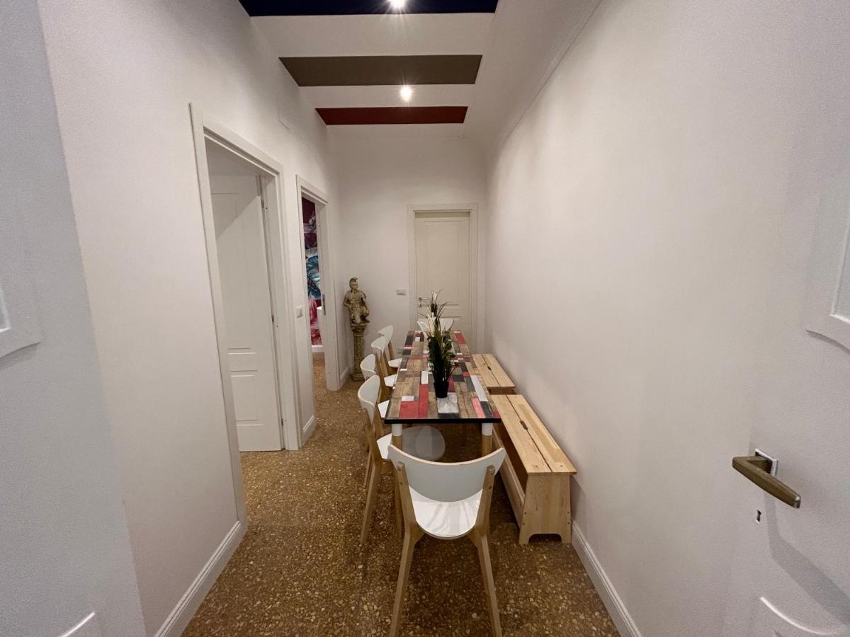 Raffaello'S Place Рим Екстер'єр фото
